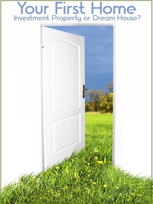 cover image of Your First Home
